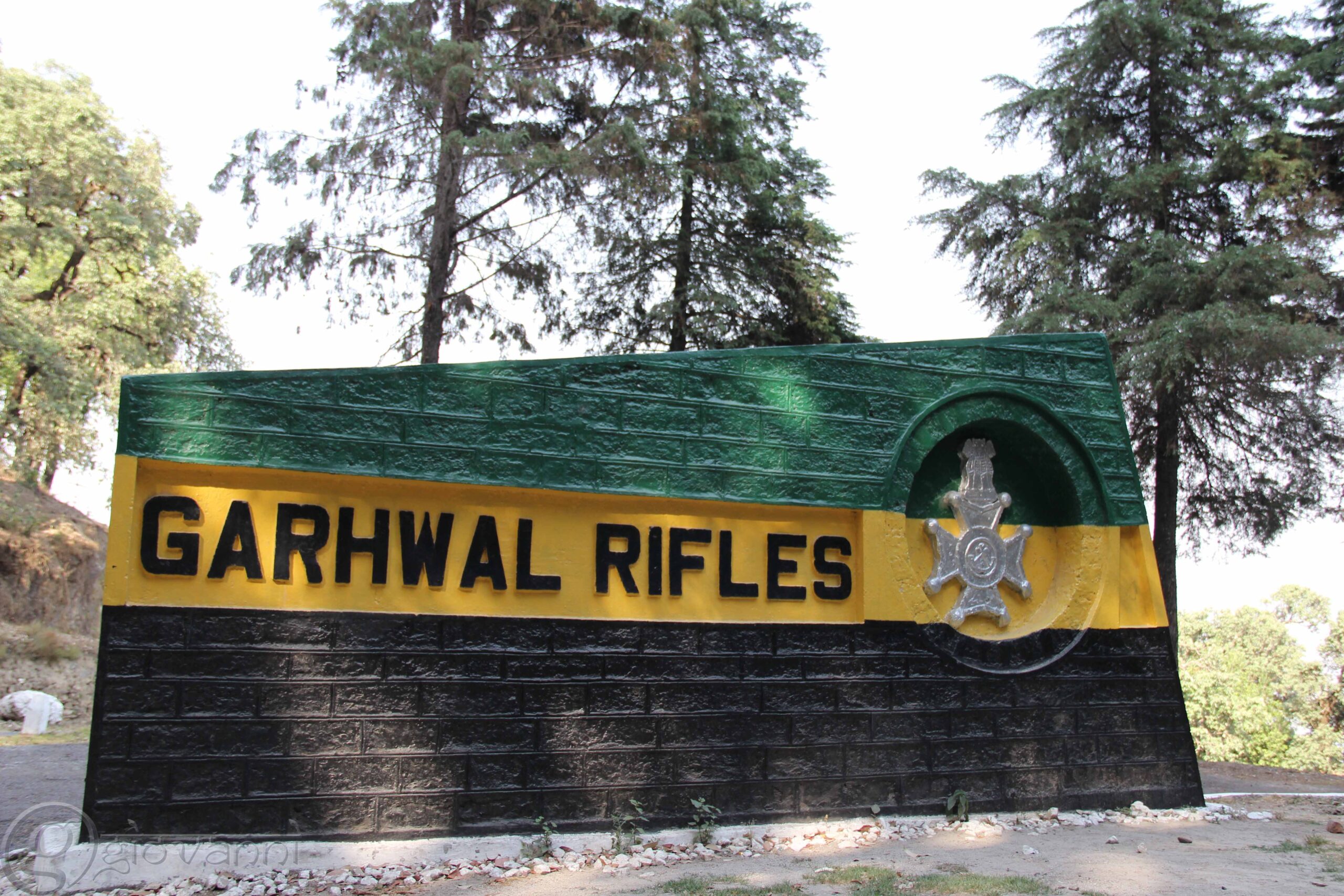 GARHWAL